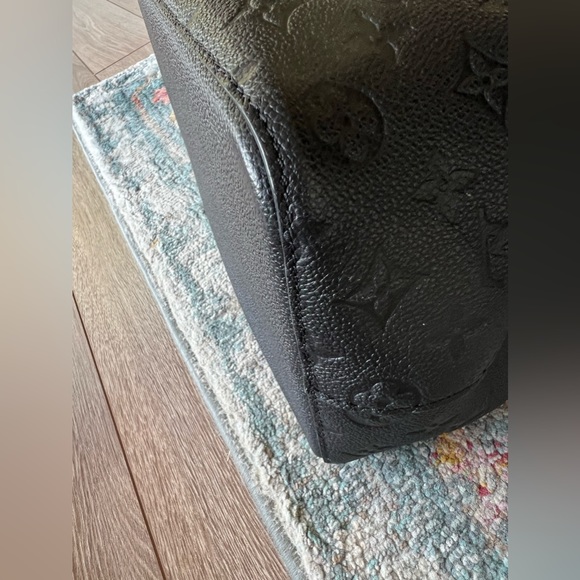 Louis Vuitton NeoNoe MM. excellent condition. - Picture 6 of 8